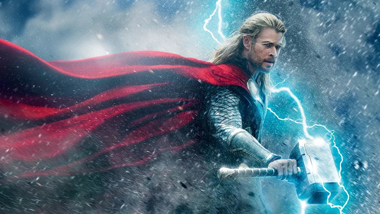 Movie Collection Thor - Colección