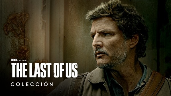 Banner Publicitario the last of us