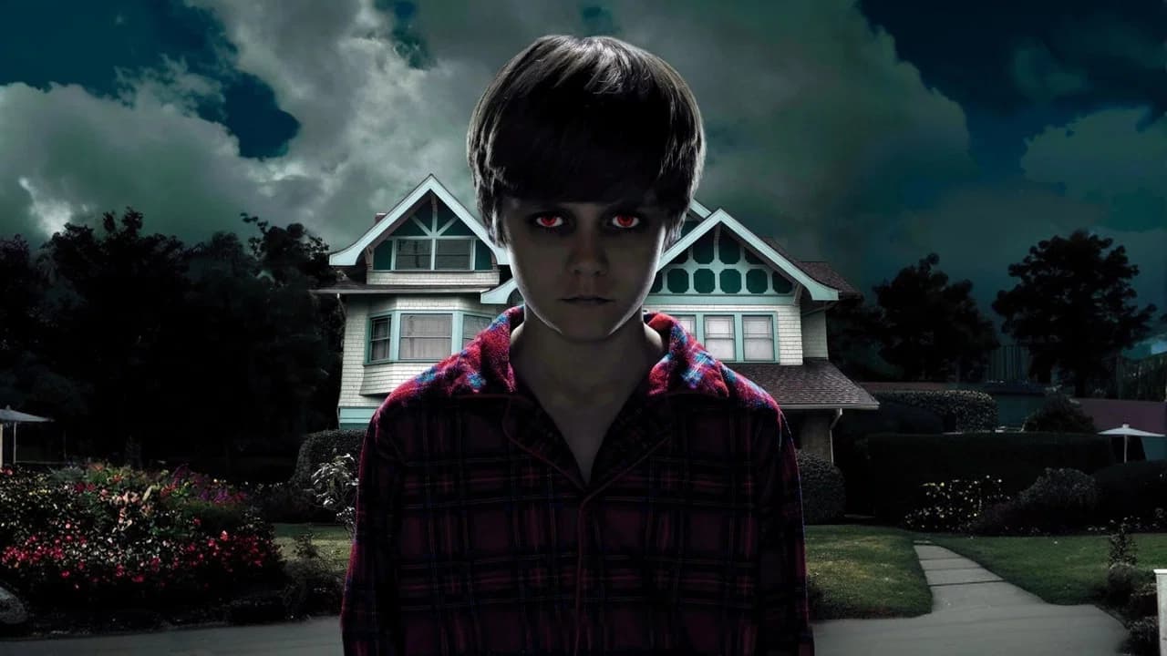 Movie Collection Insidious - Colección